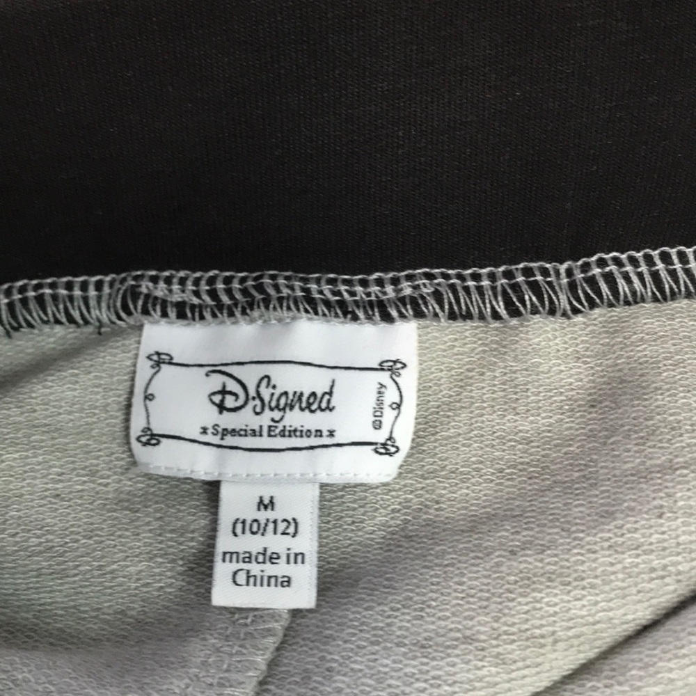 NWT D-Signed Skirt - Picture 4 of 5